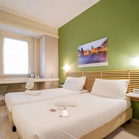 Best Quality Hotel Gran Mogol-2