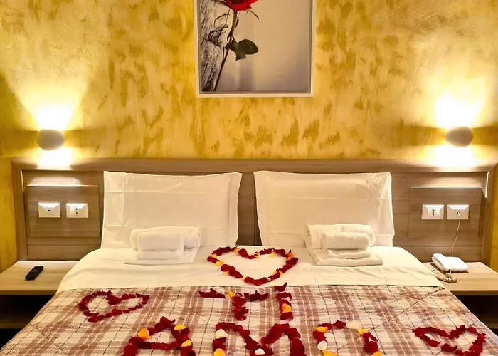 Hotel Orchidea Torino