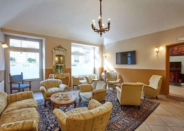 Liberty Hotel Torino