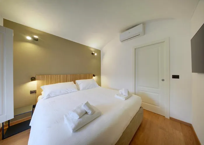 Liberty Hotel Torino