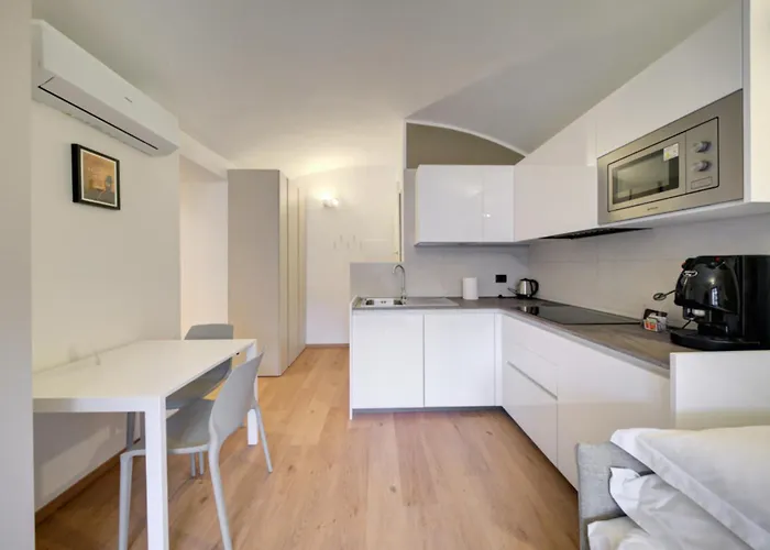 Liberty Hotel Torino